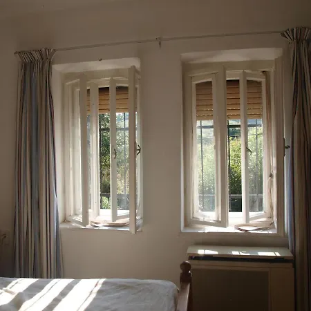 Ferienhaus Rozsa Haz Csernely