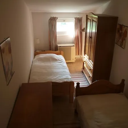 Rozsa Haz Ferienhaus