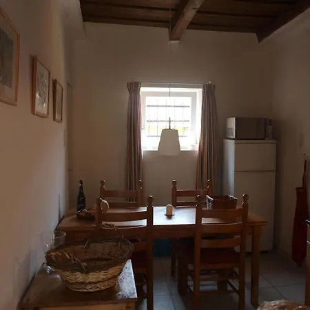 Rozsa Haz Ferienhaus *