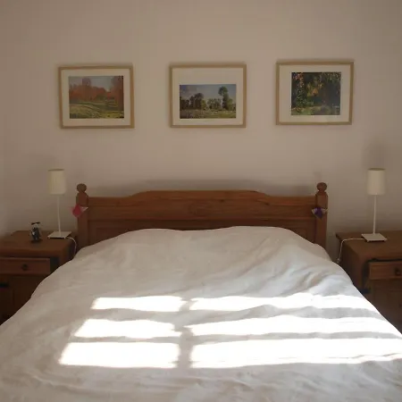 Rozsa Haz Holiday home *