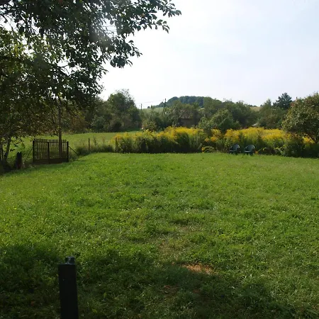 Rozsa Haz Holiday home