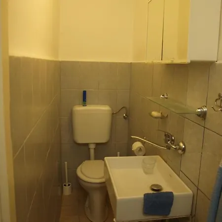 Rozsa Haz Holiday home Csernely