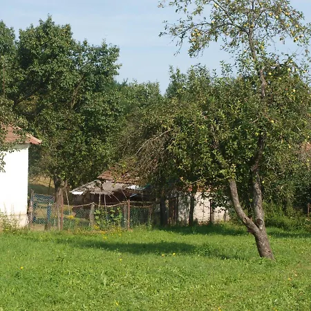 Rozsa Haz Holiday home