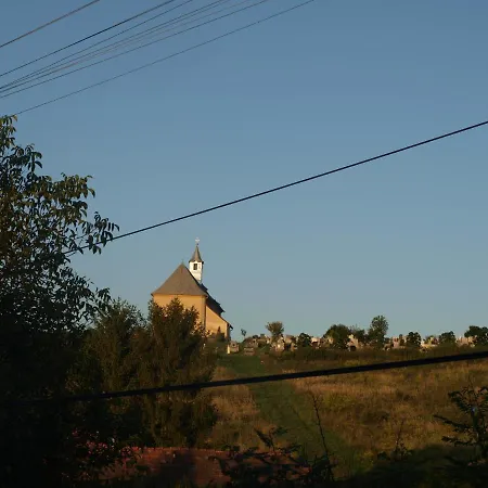 Rozsa Haz * Csernely